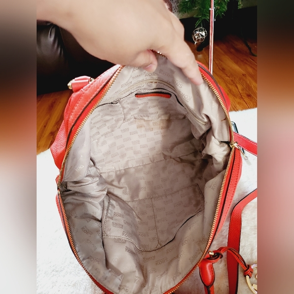 SOLD!Original Michael kors bag - Picture 12 of 16